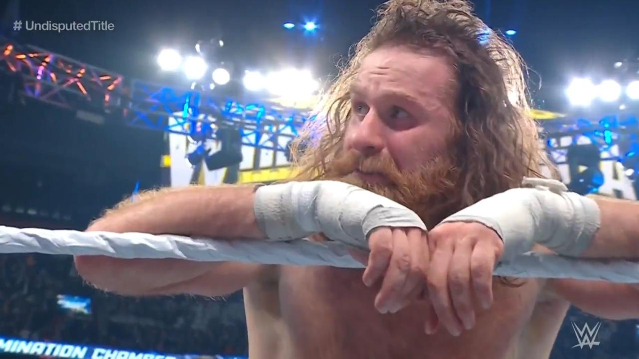 WWE fans left heartbroken as favourite falls short in brutal ending to months-long story