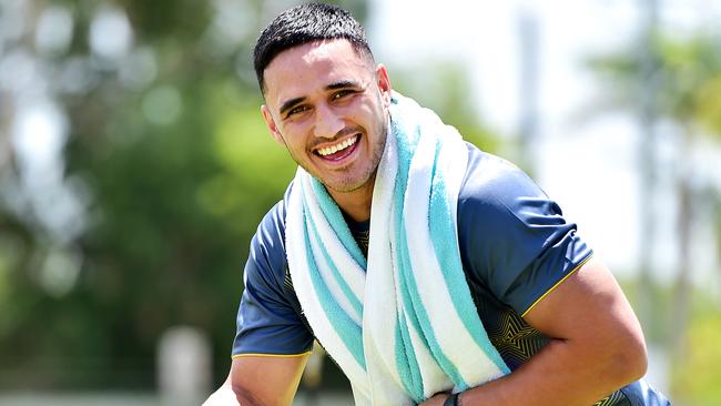 SuperCoaches will be hoping Valentine Holmes misses State of Origin in 2020.