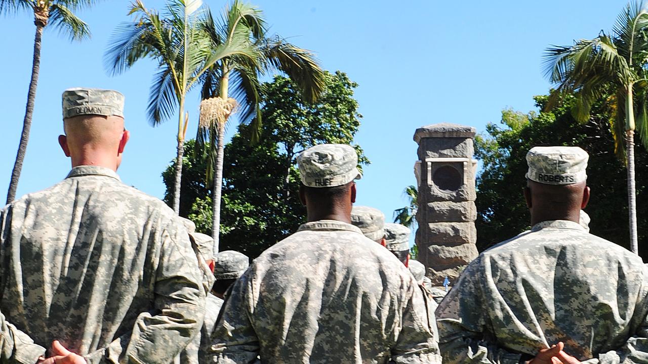Victory in the Pacific marked by multi day festivities