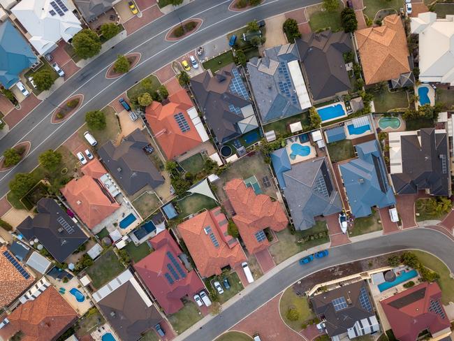 A $61m boost will be available for all buyers, not just first homeowners.