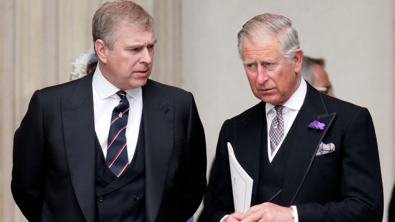 King Charles and Prince Andrew at ‘loggerheads’ over severed allowance