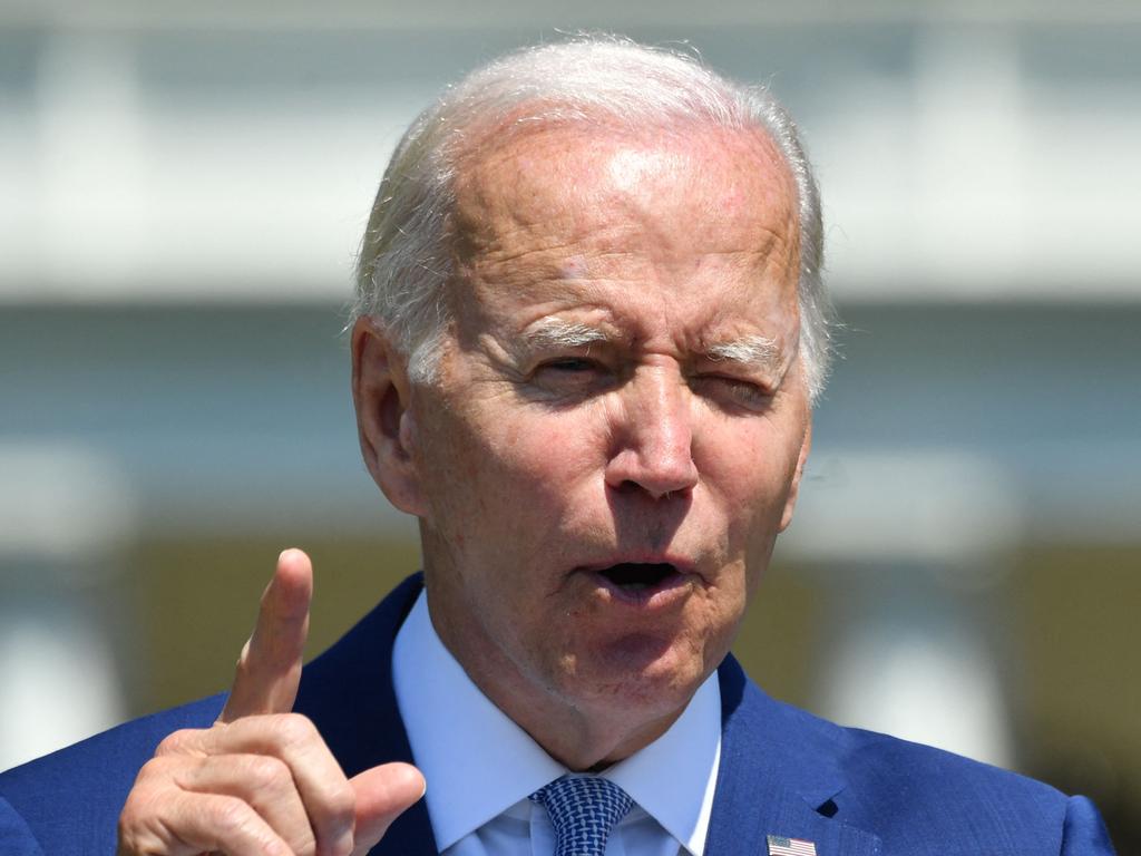 Joe Biden’s age in the spotlight for 2024 election The Australian