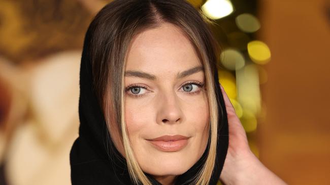 Margot Robbie. Picture: Phillip Faraone/Getty Images for Paramount Pictures