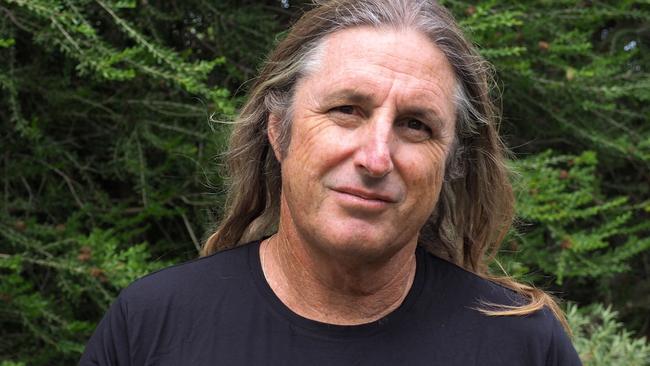 What is it, Tim Winton asks over and over, to be a man in the Australian context?