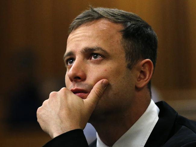 Oscar Pistorius’s Sentencing Hearing Day 4 | News.com.au — Australia’s ...