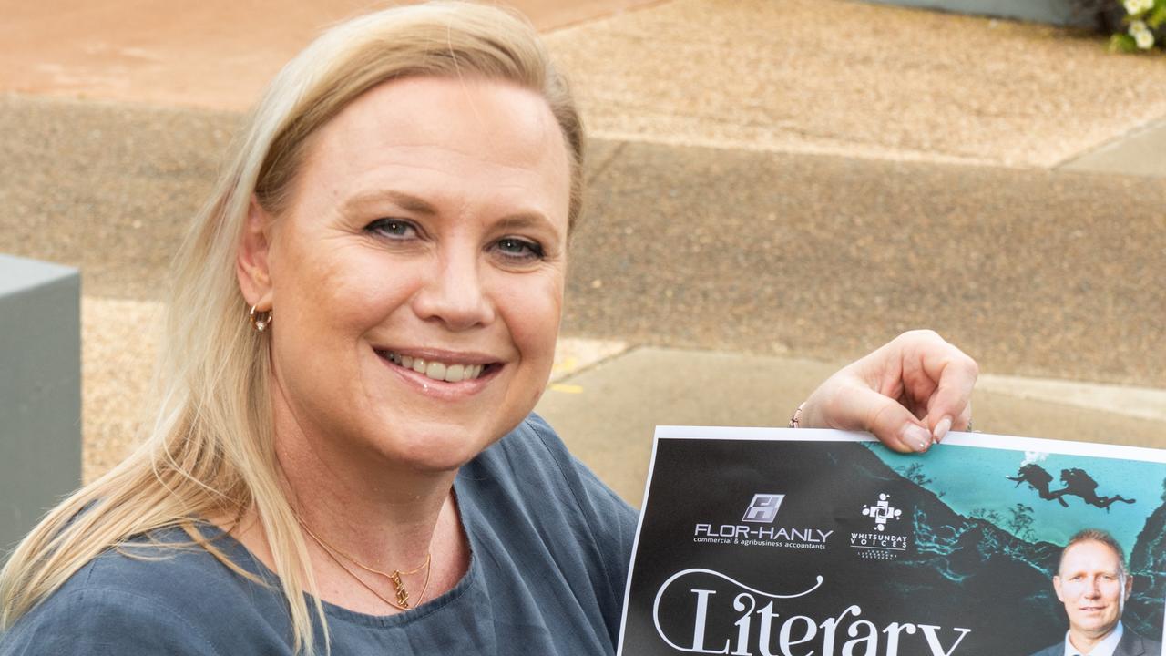 Brave cave diver who rescued 12 Thai children set to inspire Mackay