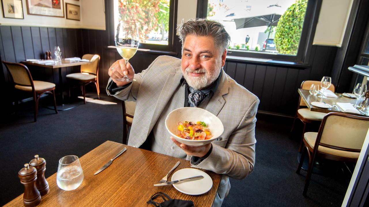 Best Restaurants In The World: Matt Preston Lists His Favourites ...