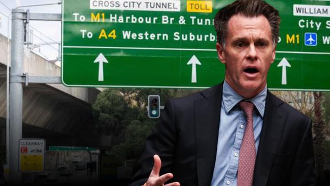 Labor promised no new tolls and to scrap admin fees before the election, but all we’re seeing is higher tolls on the people’s bridge and those fees are still hitting motorists, according to the Opposition transport spokeswoman.