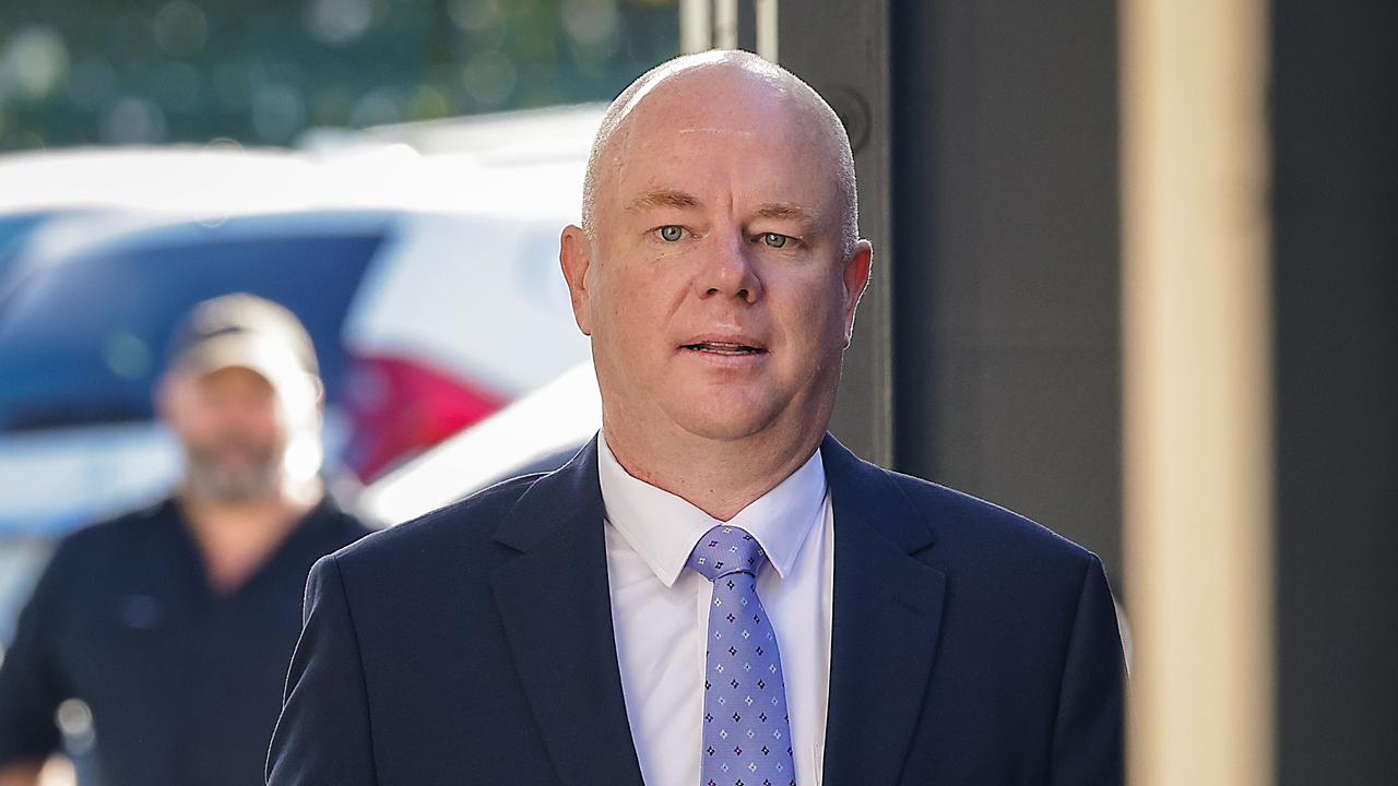 Ex comes face to face with alleged poisoner