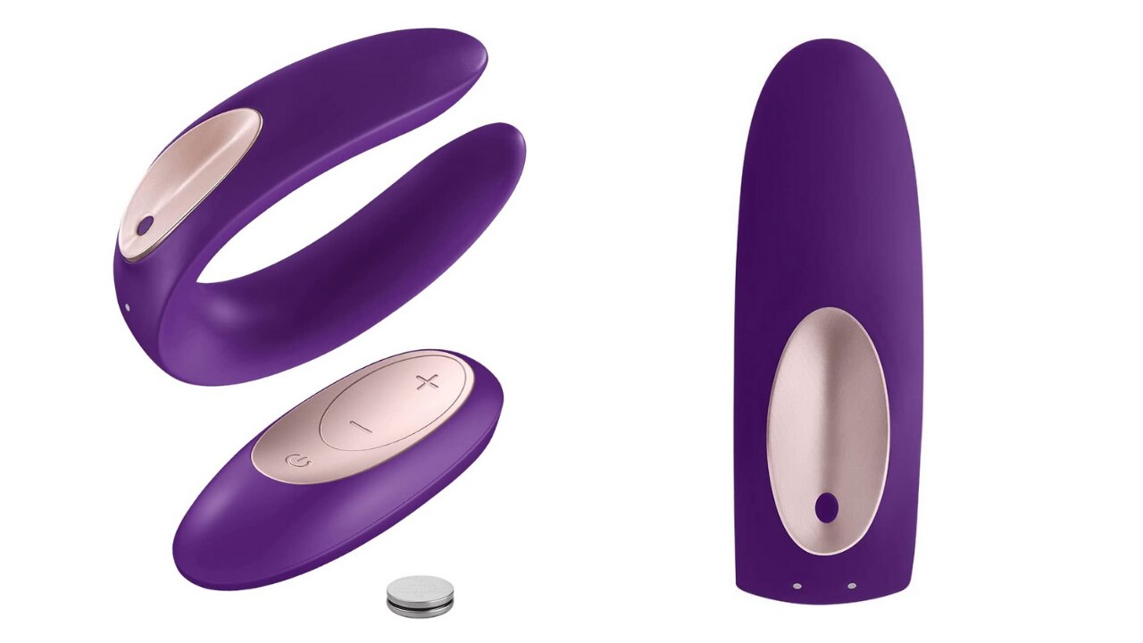 9 Best Remote Controlled Vibrators To Add To Your Sex Toy Collection Bodysoul 