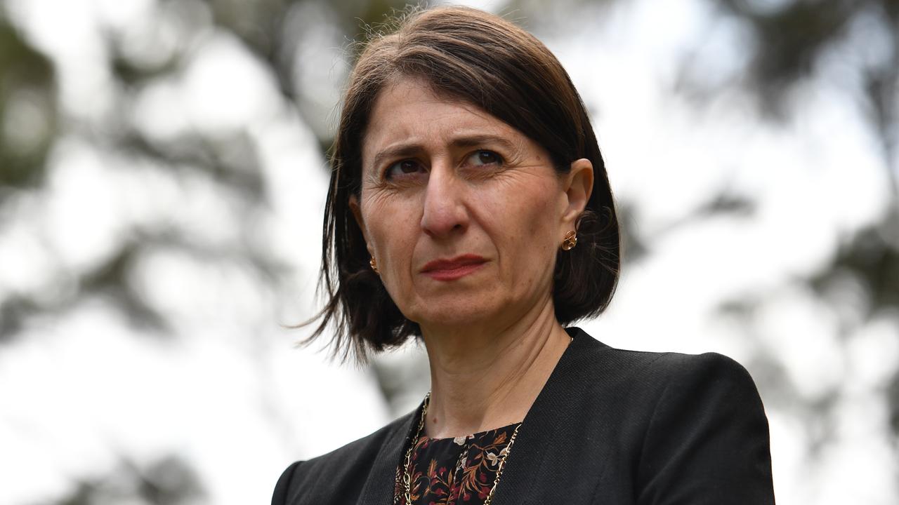 Gladys Berejiklian proof that ICAC public hearings are a disgrace that must  stop | The Australian