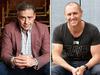 Larry Emdur a big hit with The Chase crew
