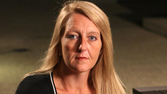 Lawyer X Nicola Gobbo offered to visit Johnson while in prison.