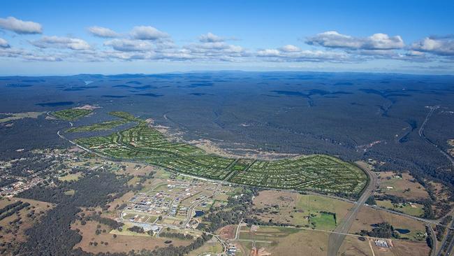 Wollondilly Council To Appeal Wilton Rezoning In Land And Environment ...