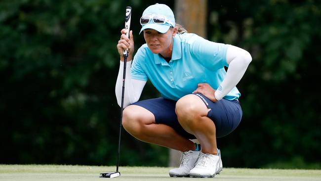 Thornberry Classic result: Katherine Kirk breaks LPGA Tour drought with ...