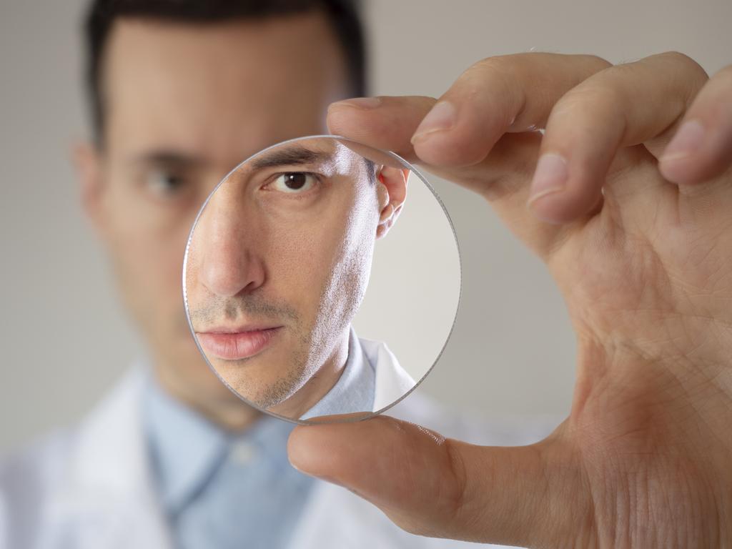 The focus must stay on the R&D review