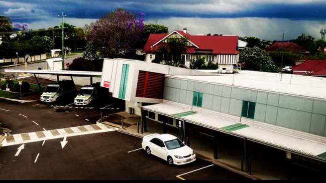 An outbreak of Hepatitis A within a family is being managed at Gympie Hospital, with the health service calling for other residents to keep an eye out for symptoms.