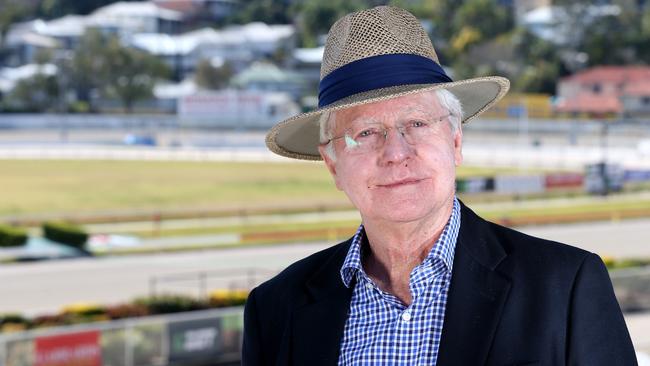 Kevin Seymour. Wealth: $874m. “You can certainly sense a lot more confidence out there in the market. All the real estate agents, even prospective purchasers, are lot more buoyant now.” Picture: AAP. In full: The List - Australia’s Richest 250