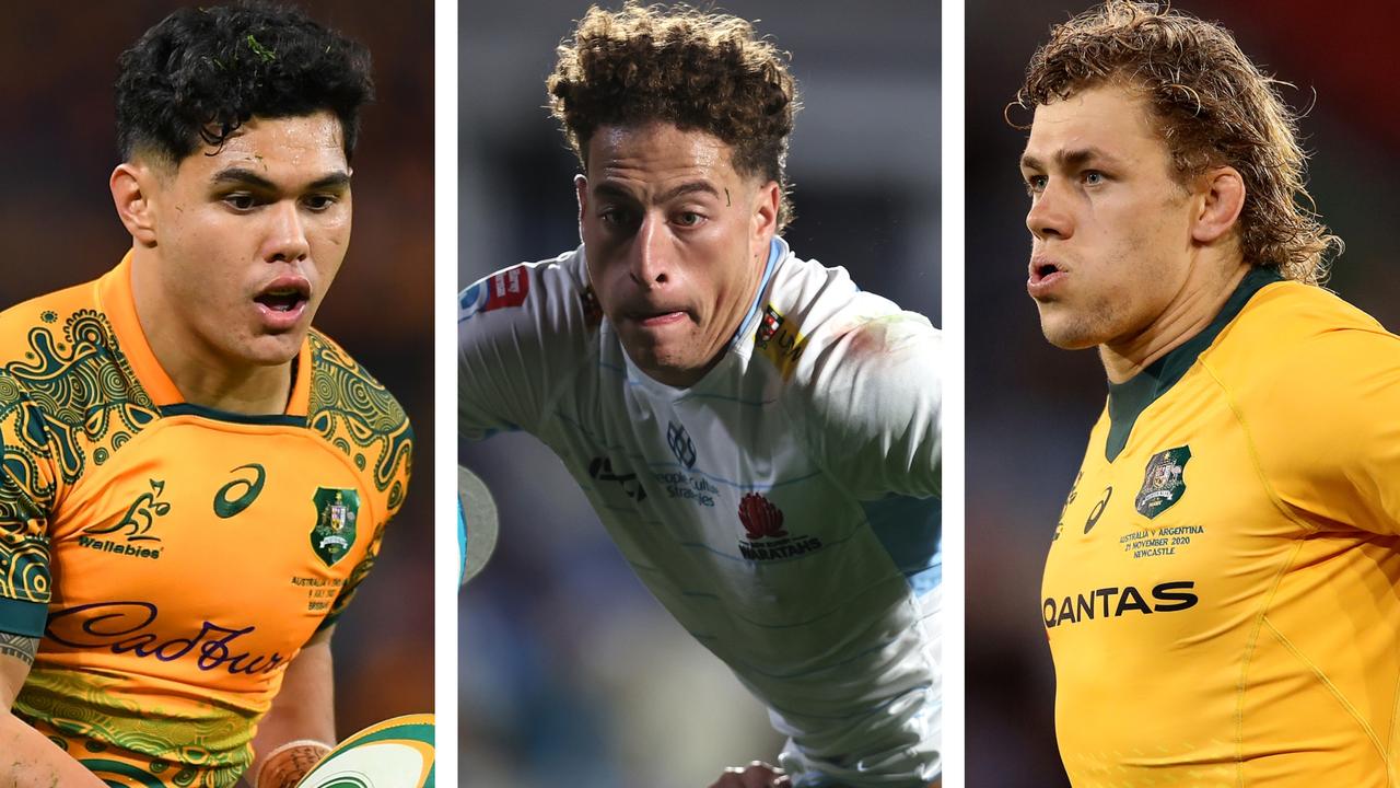 Wallabies vs Italie, Dave Rennie fait 11 changements, nouvelles de l’équipe, Allan Alaalatoa nommé capitaine, vidéo