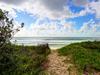 Surfer dead after being stabbed in neck, chest