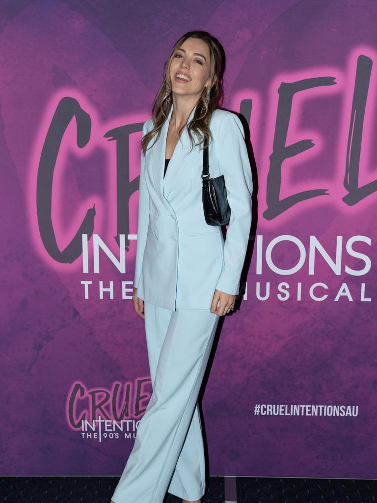 Gallery ‘90s Nostalgia At Cruel Intentions Musical Launch The Advertiser