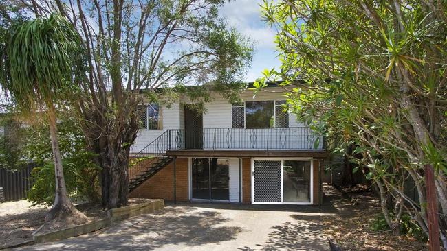 86 Jean Street, Woodridge, was the nation’s cheapest capital city sale at $286,000.