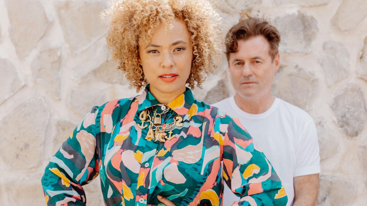 Sneaky Sound System will perform at the 2023 Toowoomba Festival of Food and Wine.