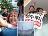 China erupts over Japan’s ‘selfish’ act