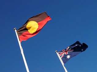 Celebrating diversity on Australia Day. Picture: Flickr