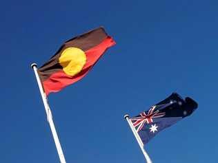 The debate continues around the date of Australia Day. Picture: Flickr