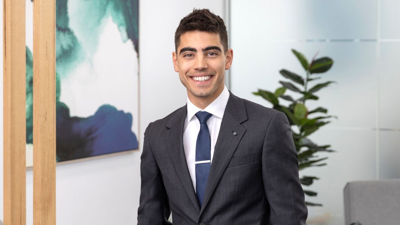 Caleb Venneri, 24 (Barry Plant Essendon – Keilor East) 128 sales; total value $78,634,099.