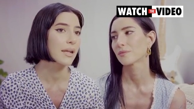 The Veronicas post heartbreaking video of mother's dementia battle