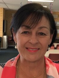 Moreton Bay Regional Council division 5 councillor Sandra Ruck.