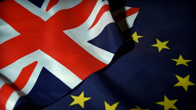 Britain goes to the polls on June 23 to vote on its future relationship with Europe.