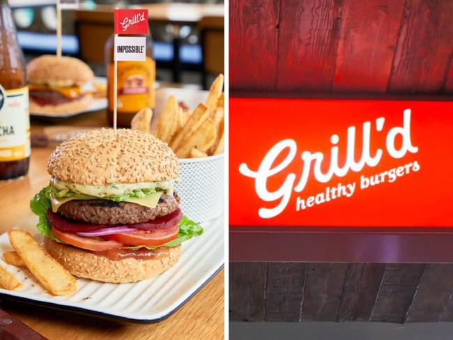 In response to demand from its Victorian diners, Grill’d will open the state’s first-ever drive-thru restaurant this weekend.