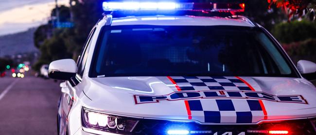 Alfred Kyle drove dangerously through the streets of White Rock and Westcourt to get away from the police, mounting front lawns, reversing towards police, driving on the wrong side of the road and driving over a power box