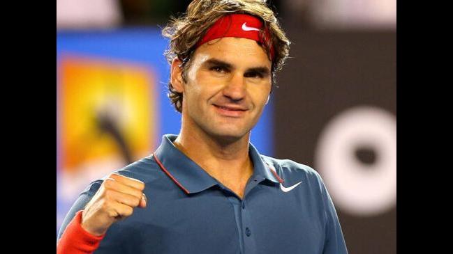 Roger Federer 'really relieved' to have retired from tennis