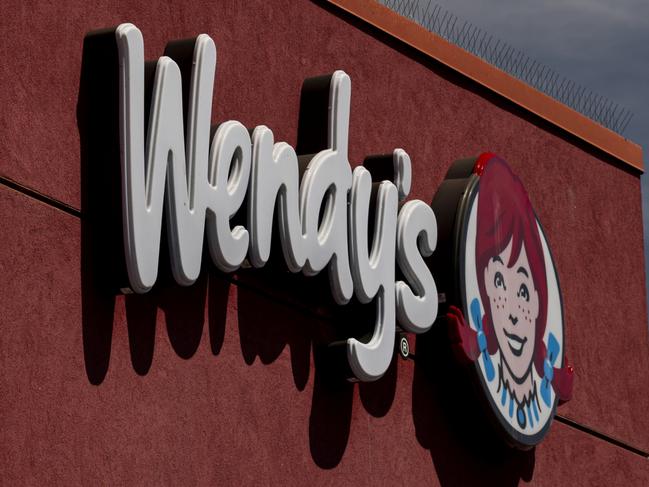 A Wendy's fast food restaurant in Pinole, California, US, on Wednesday, May 25, 2022. Wendy's Co. surged in trading after shareholder Trian Fund Management, the investment vehicle of billionaire Nelson Peltz, said it will explore a transaction that could give it control of the fast-food chain. Photographer: David Paul Morris/Bloomberg via Getty Images