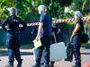 Karama crime scene set up following woman’s death