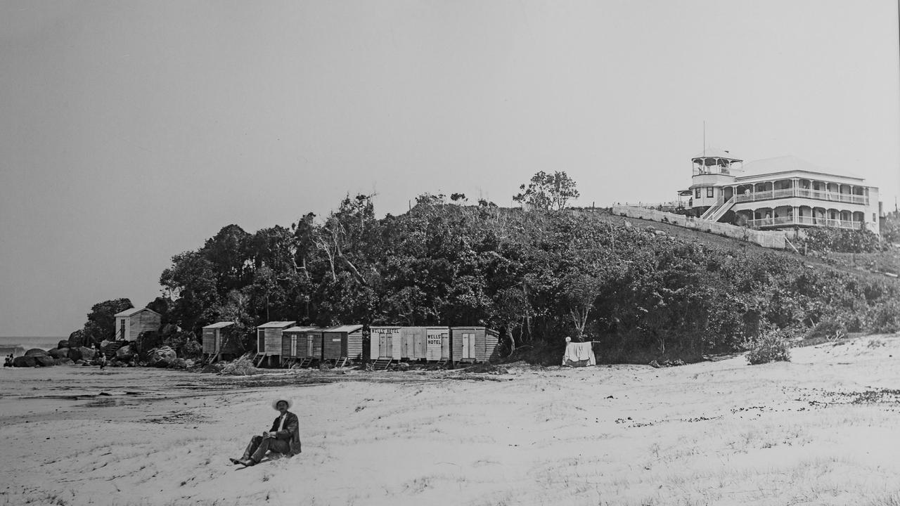 Gold Coast History: Rare Photographs Show City’s Earliest Days | The ...