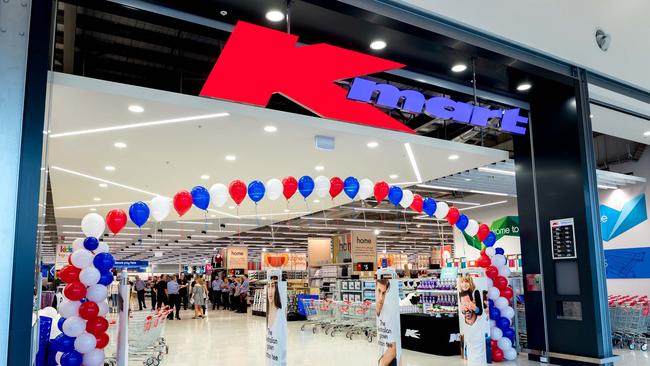 Caboolture Kmart has confirmed when it will reopen to the public after closing in April due to COVID-19.