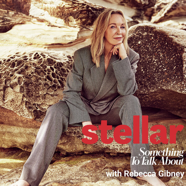 Rebecca Gibney's Shocking New Chapter: What's Next at 60?