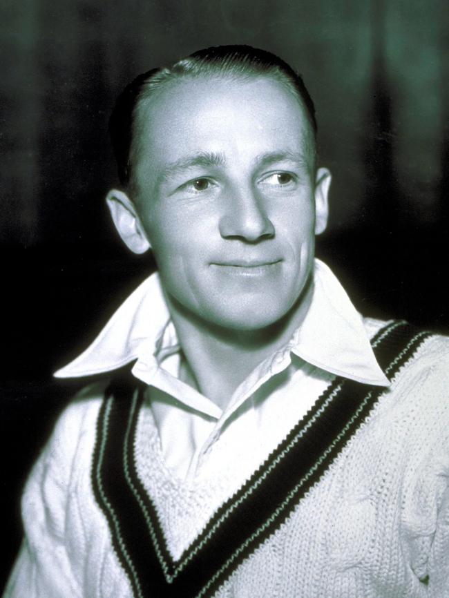 Australia’s greatest cricketer Sir Donald Bradman was a Freemason