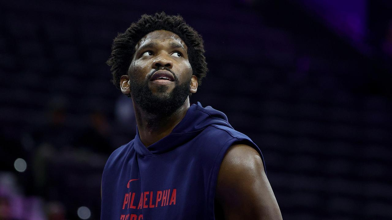 NBA 2023: Joel Embiid Trade Rumours, New York Knicks Package ...