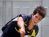 Test cricketer — for half a day: An agonising baggy green tease
