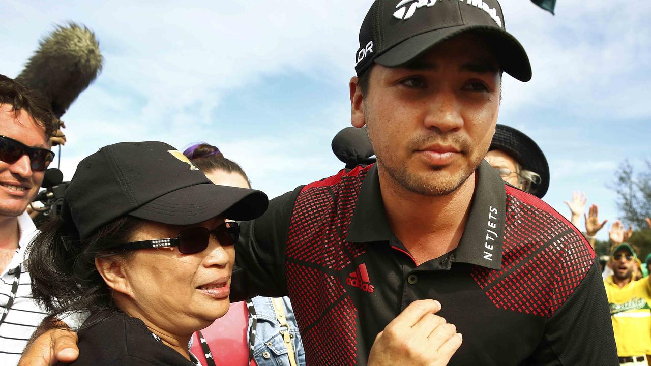 Golf: Jason Day Wins First PGA Tour Event In Five Years | Herald Sun