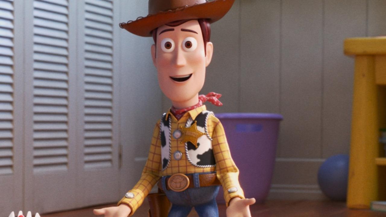 Toy Story 4: Tim Allen, Tom Hanks on Pixar movie’s ‘tough’ ending ...