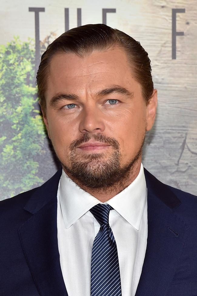 Leonardo DiCaprioA young Leonardo DiCaprio made his film debut in the 1991 movie Critters 3, which scored a zero per cent approval rating on Rotten Tomatoes. Ranked his worst film to date by Rolling Stone, it’s the movie not his talent that’s to blame, with the site adding that “he seems to be the only cast member who can actually act.”