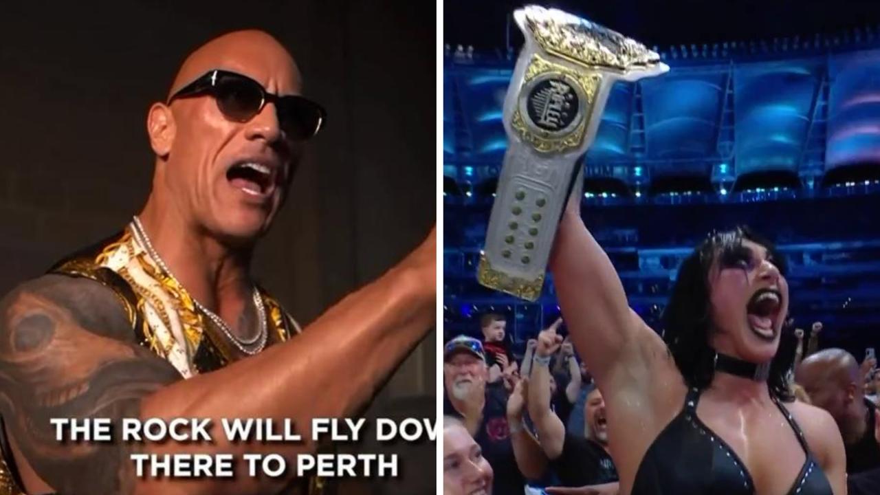 Faits saillants de WWE Elimination Chamber 2024, notes des matchs, analyse, résultats, flux, non-présentation de The Rock à Perth, dernières nouvelles
