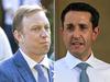 $14b surplus but Queenslanders can’t make ends meet